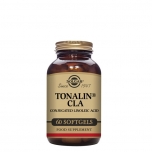Solgar Tonalin CLA 1300 mg 60 cápsulas moles