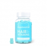 Sugarbear Hair Vitamins Gomas 60 unidades