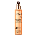 Lierac Sunissime Leite Protetor Energizante Antienvelhecimento Global FPS30 150ml