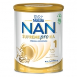 Nan Supreme HA 1 Leite Lactente 800g