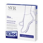 SVR Xérial Peel Máscara Esfoliante de Pés Preço Especial 1unid.