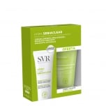 SVR Sebiaclear Pack Hydra Creme Oferta Creme Lavante 55ml