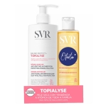 SVR Topialyse Pack Baume Protect+ 400ml + Oferta Óleo de Limpeza 200ml