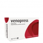 Venopress Comprimidos 90un.