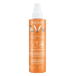 Vichy Capital Soleil Kids Cell Protect Water Fluid SPF50+ Spray 200ml