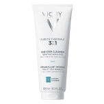 Vichy Pureté Thermale Fluido Desmaquilhante Integral 3 em 1 300ml