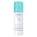 Vichy Desodorizante Antitranspirante 48h Spray 125ml