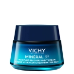 Vichy Minéral 89 Creme de Noite Renovador 50ml