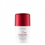 Vichy Clinical Control 96H Antitranspirante Roll-On 50ml