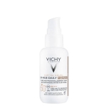Vichy Capital Soleil UV-Age Daily Pigment Fluído SPF50+ Cor Medium 50ml