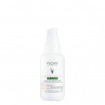 Vichy Capital Soleil UV-Clear FPS50+ Fluido Anti-Imperfeições 40ml