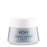 Vichy Liftactiv Supreme Creme Pele Normal a Mista 50ml