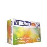 Vitacélsia Plus Q10 Comprimidos 60un.