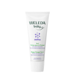 Weleda Malva Branca Creme Muda Fraldas 50ml