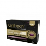 Xanthigen Advanced Calorie Burner Cápsulas 90unid.