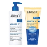 Uriage Xémose Pack Anti-Prurido Bálsamo Calmante + Óleo Lavante