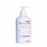 Xerolys 10 Emulsão Hidratante Corpo 500ml