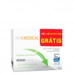 XLS Medical Captador de Gorduras Comprimidos 180unid.