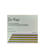 Zir-Fos Pó Saquetas 3gx12un.