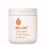 Bio Oil Gel Hidratante Pele Seca 200ml