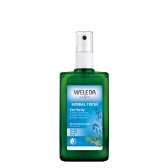 Weleda Salva Spray Desodorizante 100ml