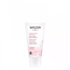 Weleda Amêndoa Creme Calmante 30ml