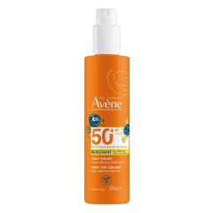 Avène Solar FPS50+ Spray Criança 200ml