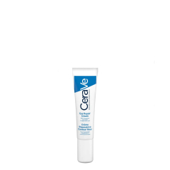 Cerave Eye Repair Cream Creme Olhos Hidratante e Reparador 14ml