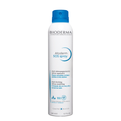 Bioderma Atoderm SOS Spray