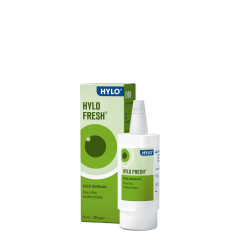 Hylo Fresh Colirio Lubrificante 10ml