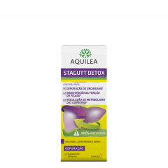 Aquilea Stagutt Detox Gotas 30ml