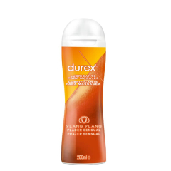 Durex Play Massage 2in1 Sensual Gel Lubrificante 200ml