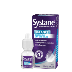 Systane Balance Solução Oftálmica 10ml