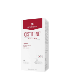 Cistitone Forte BD Cápsulas 60unid.