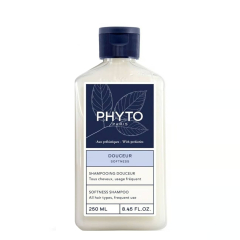 Phyto Douceur Shampoo Suavidade Extrema
