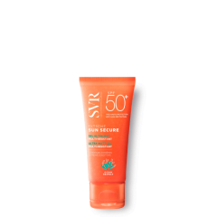 SVR Sun Secure Extreme SPF50+ Gel Solar Ultra Mate 50ml