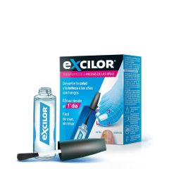 Excilor Solução Anti-Fúngica para Unhas 3.3ml