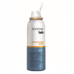Tonimer Spray Hipertonico Baby 100ml