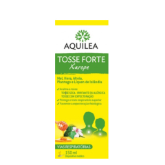 Aquilea Tosse Forte Xarope 150ml