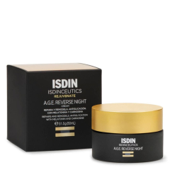 Isdin Isdinceutics Age Reverse Night Creme de Noite 50ml