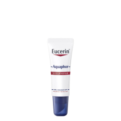 Eucerin Aquaphor SOS Pomada Labial Reparadora 10ml