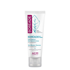 Noviderm Boréade Cuidado Global Anti-Imperfeições 40ml