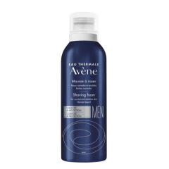 Avène Homem Espuma de Barbear