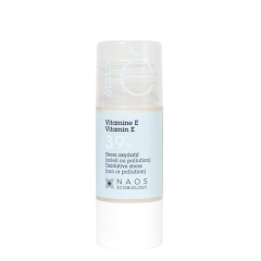 Etat Pur Vitamina E 3,93% Ativo Puro 15ml
