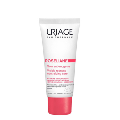 Uriage Roséliane Creme Anti-vermelhidão 40ml