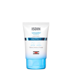 Isdin Ureadin Creme de Mãos Hidratante 50ml
