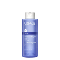 Uriage Bebé 1ª Água de Limpeza 500ml