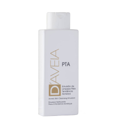 D'Aveia PTA Emulsão de Limpeza 200ml