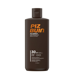 Piz Buin Allergy SPF30 Loção Pele Sensível ao Sol 200ml