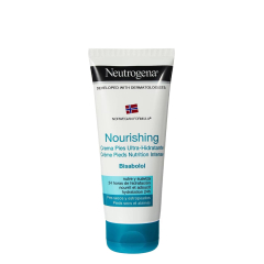 Neutrogena Creme Pés Secos 100ml